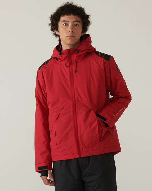 18226 メガヒート防水防寒ジャケット